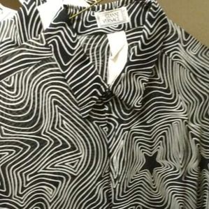 Gianni Versace shirts... Collectors edition